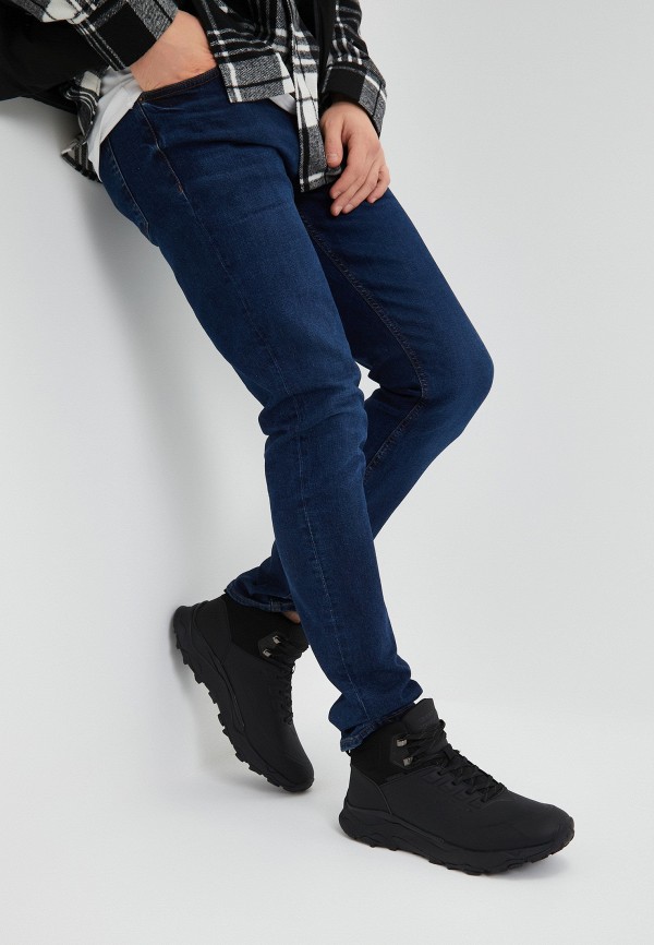 фото Кроссовки quattrocomforto