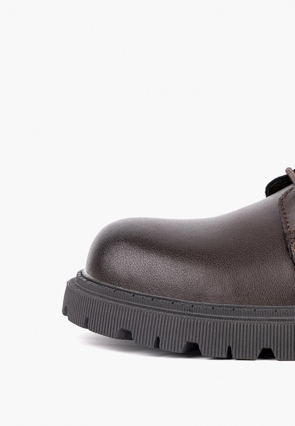 фото Ботинки zenden