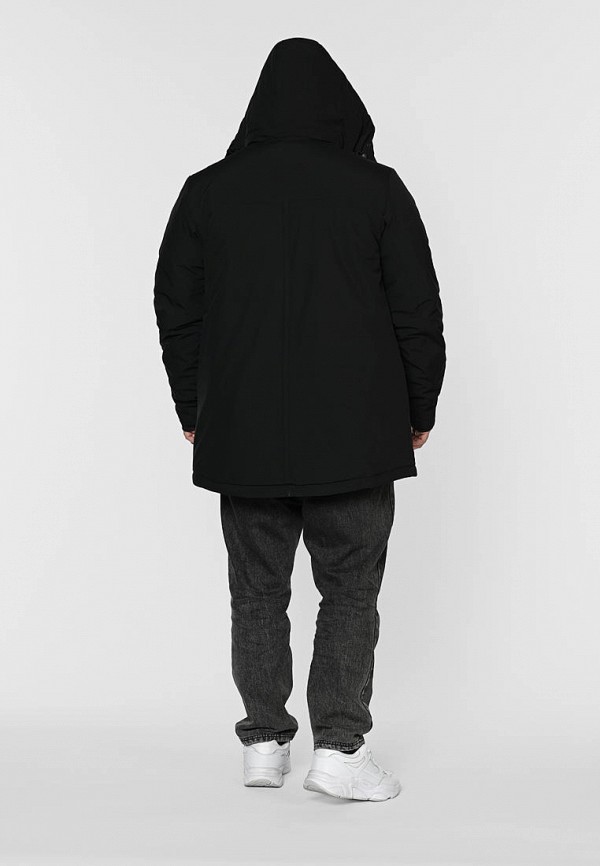 фото Куртка утепленная snow headquarter