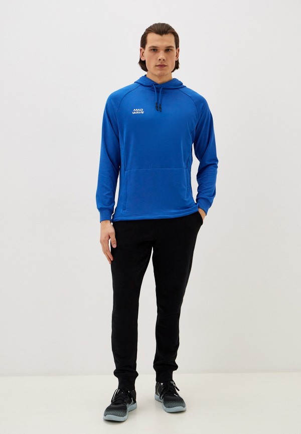 фото Худи madwave