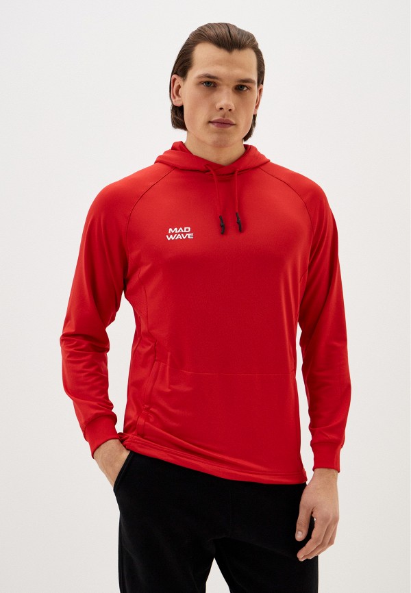 фото Худи madwave