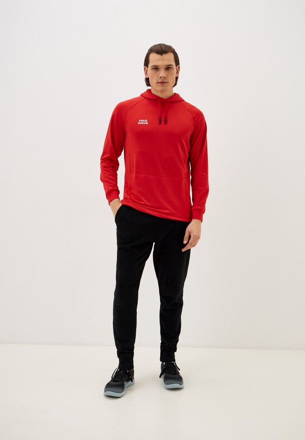 фото Худи madwave