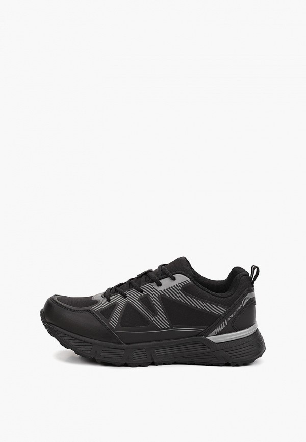 фото Кроссовки escan