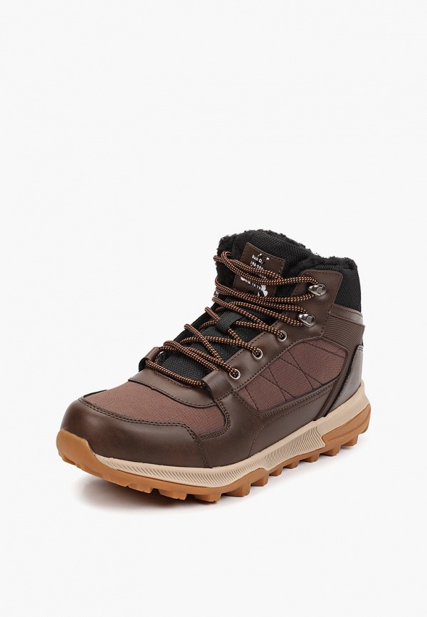 фото Кроссовки escan