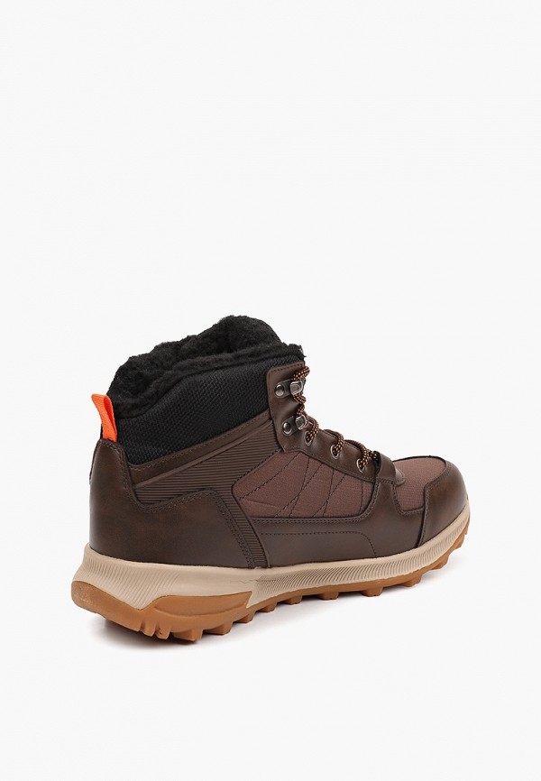 фото Кроссовки escan