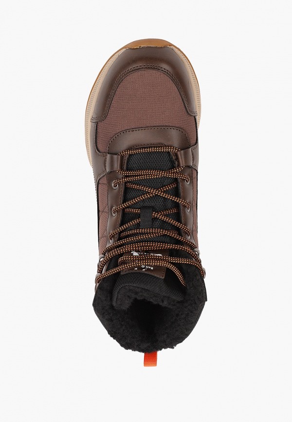 фото Кроссовки escan