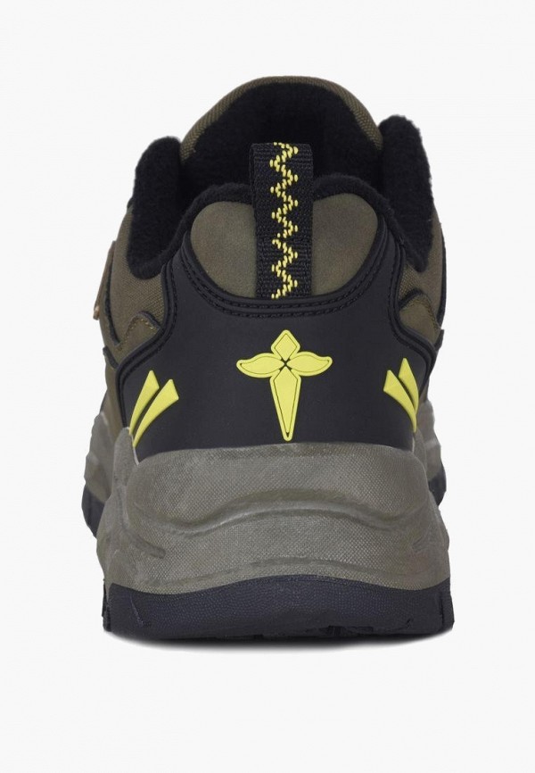 фото Кроссовки t.taccardi