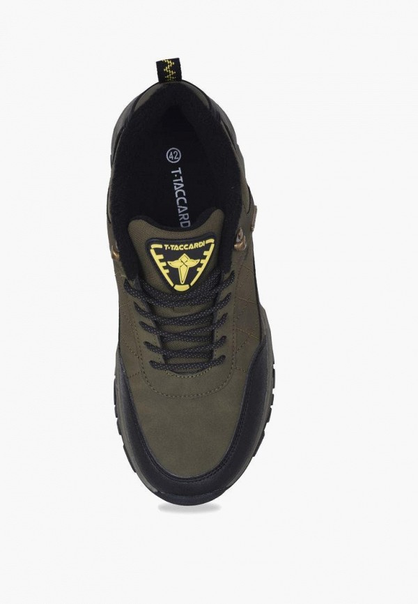 фото Кроссовки t.taccardi