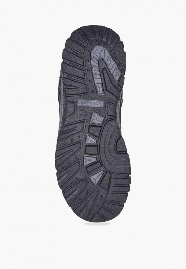 фото Ботинки трекинговые t.taccardi