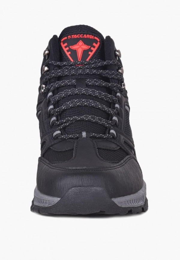 фото Ботинки трекинговые t.taccardi