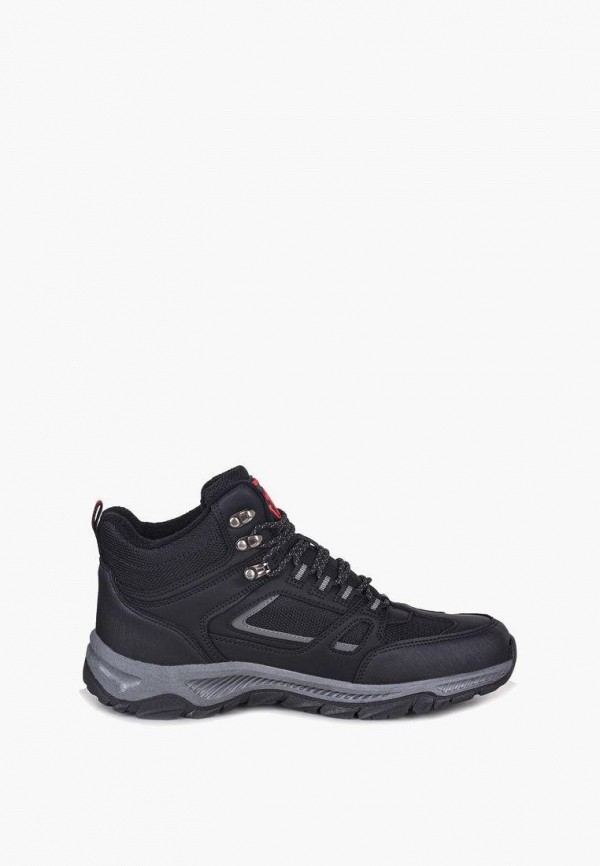 фото Ботинки трекинговые t.taccardi