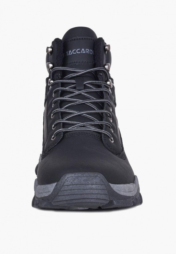 фото Ботинки трекинговые t.taccardi
