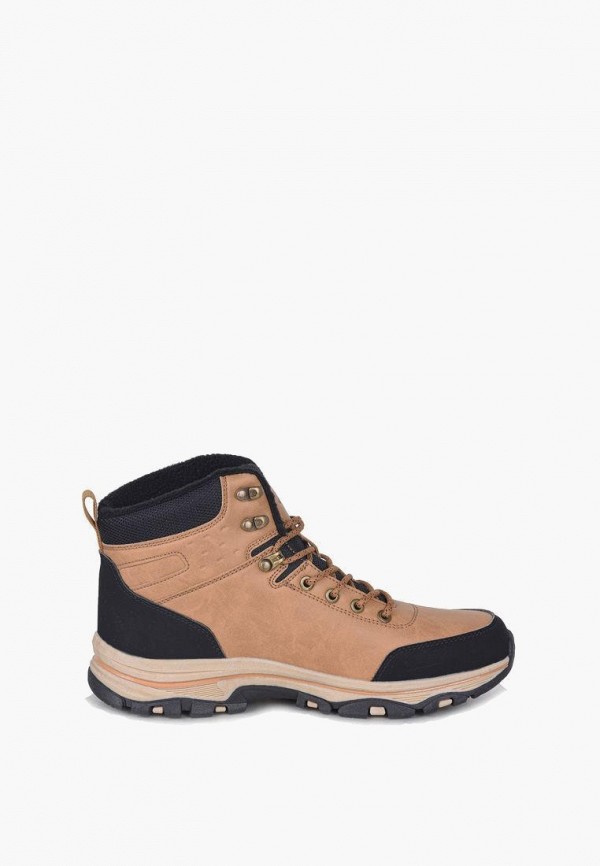 фото Ботинки трекинговые t.taccardi