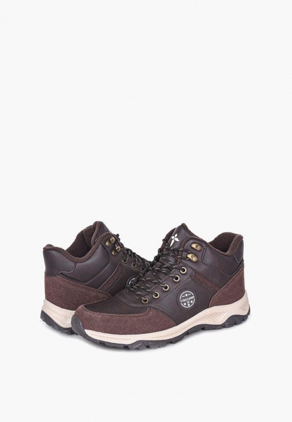 фото Ботинки t.taccardi