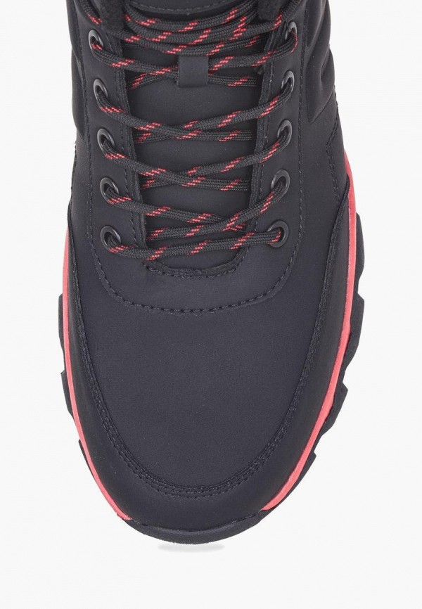 фото Ботинки t.taccardi