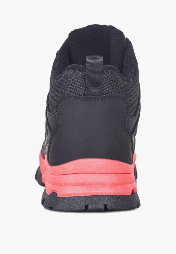 фото Ботинки t.taccardi