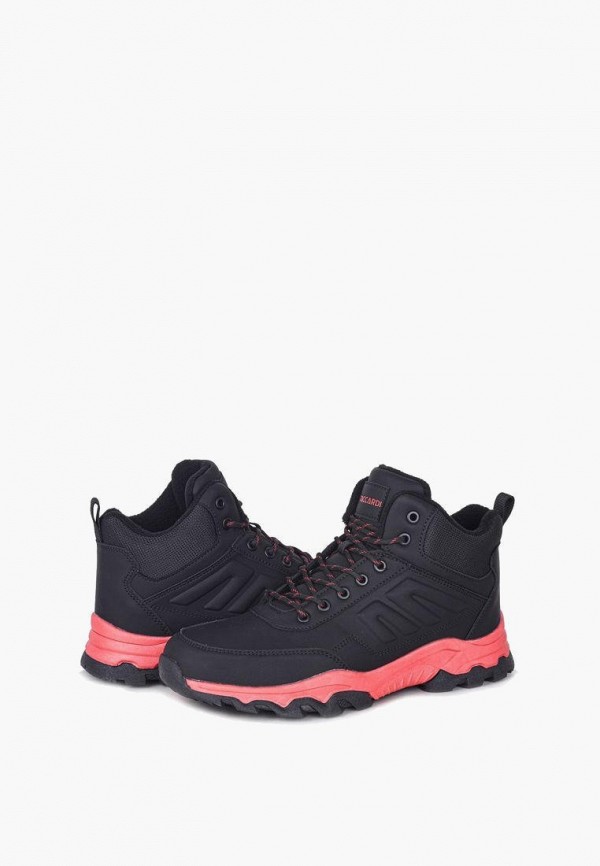 фото Ботинки t.taccardi