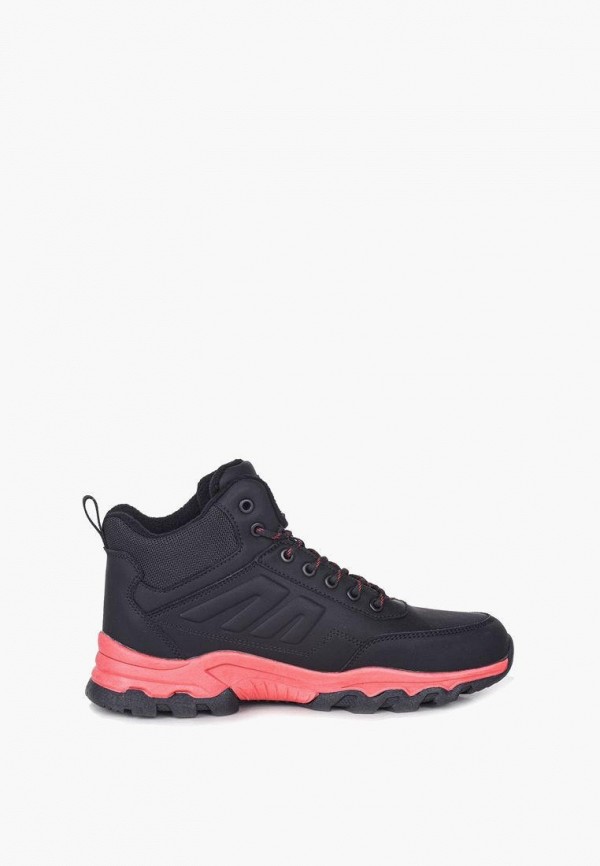 фото Ботинки t.taccardi