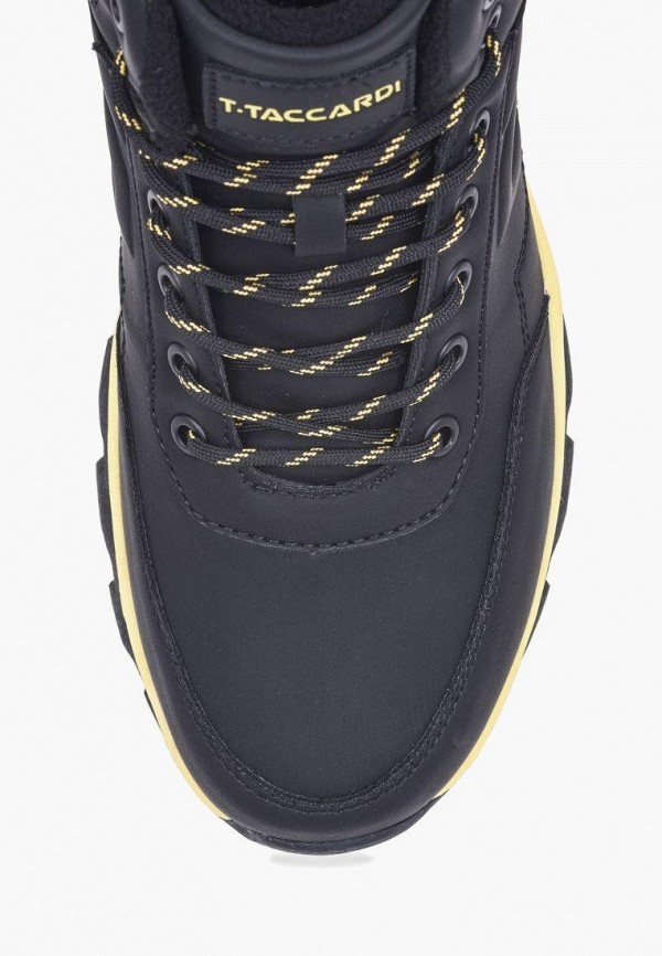 фото Ботинки t.taccardi