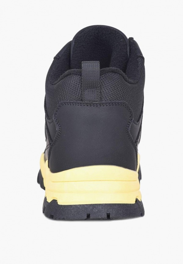 фото Ботинки t.taccardi