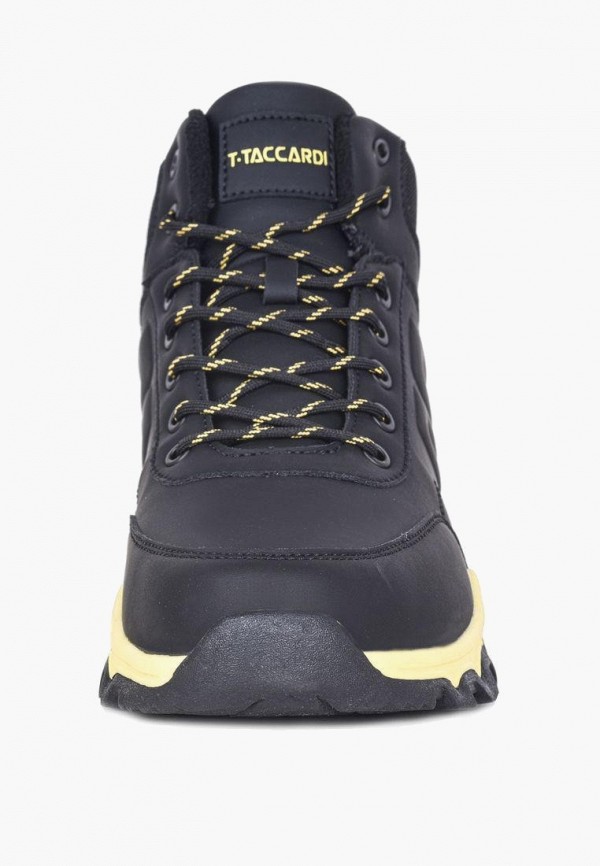 фото Ботинки t.taccardi