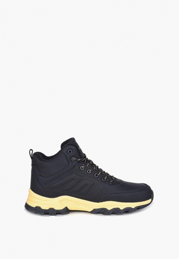 фото Ботинки t.taccardi