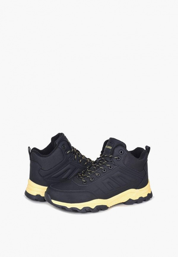 фото Ботинки t.taccardi