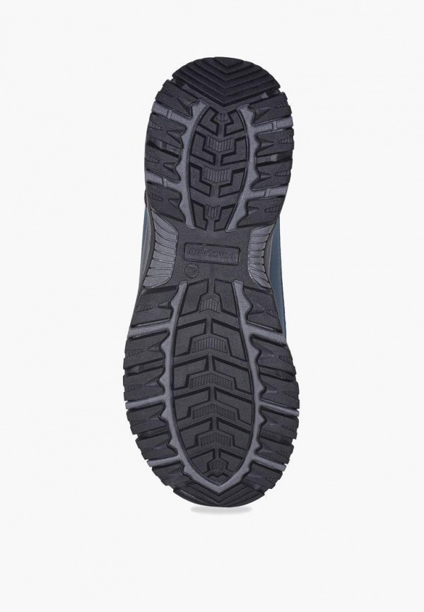 фото Ботинки трекинговые t.taccardi