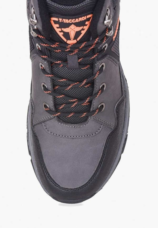 фото Ботинки трекинговые t.taccardi