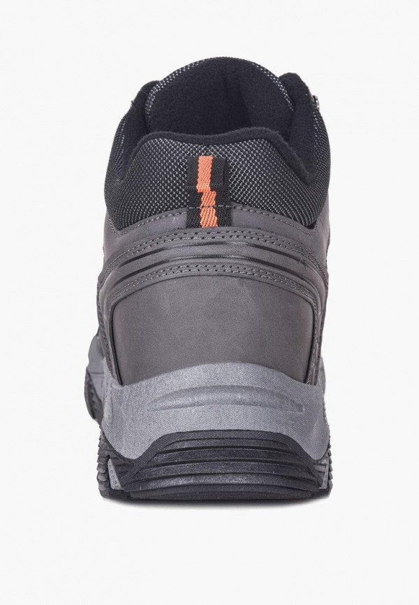 фото Ботинки трекинговые t.taccardi