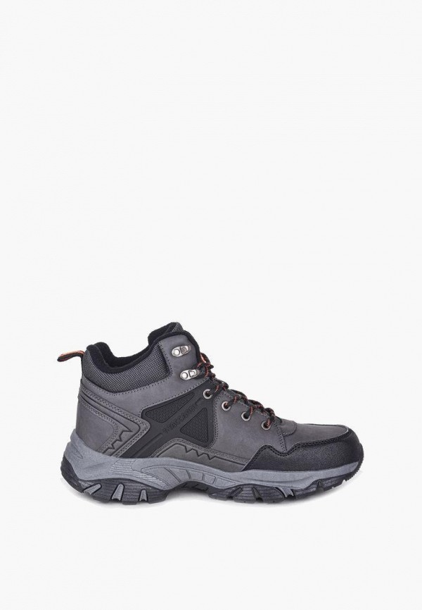 фото Ботинки трекинговые t.taccardi