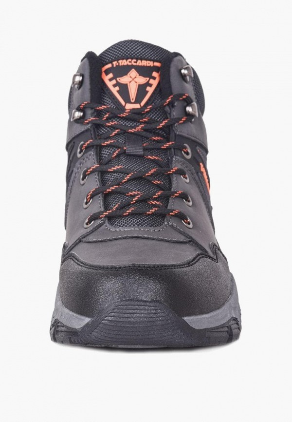 фото Ботинки трекинговые t.taccardi