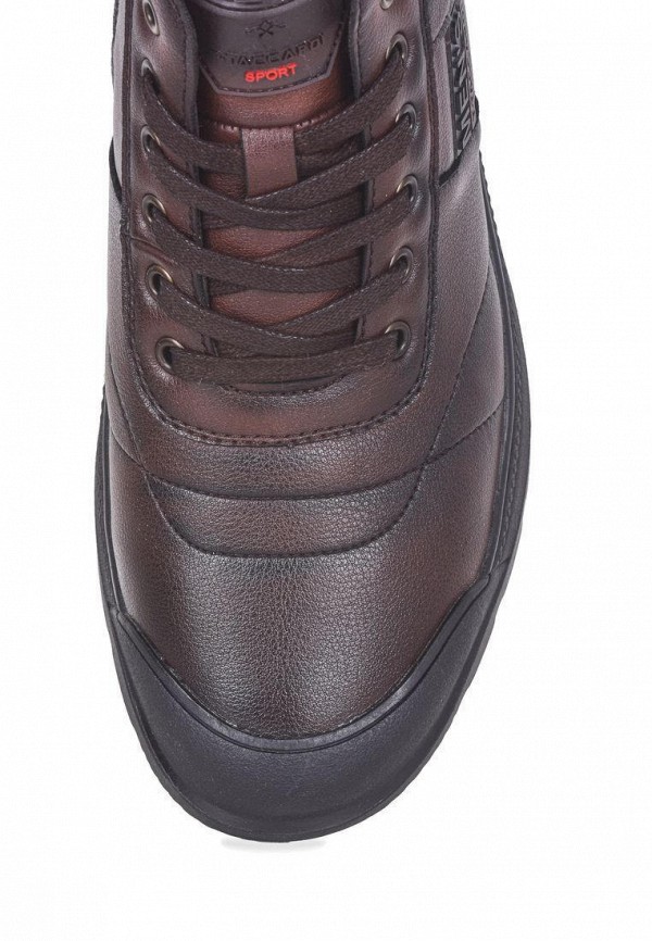 фото Ботинки t.taccardi