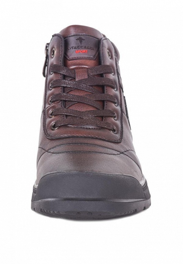 фото Ботинки t.taccardi