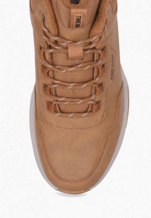 фото Ботинки timejump