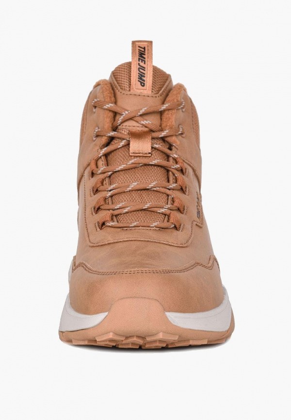 фото Ботинки timejump