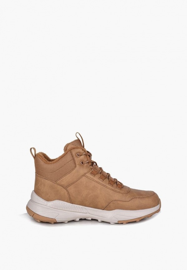 фото Ботинки timejump