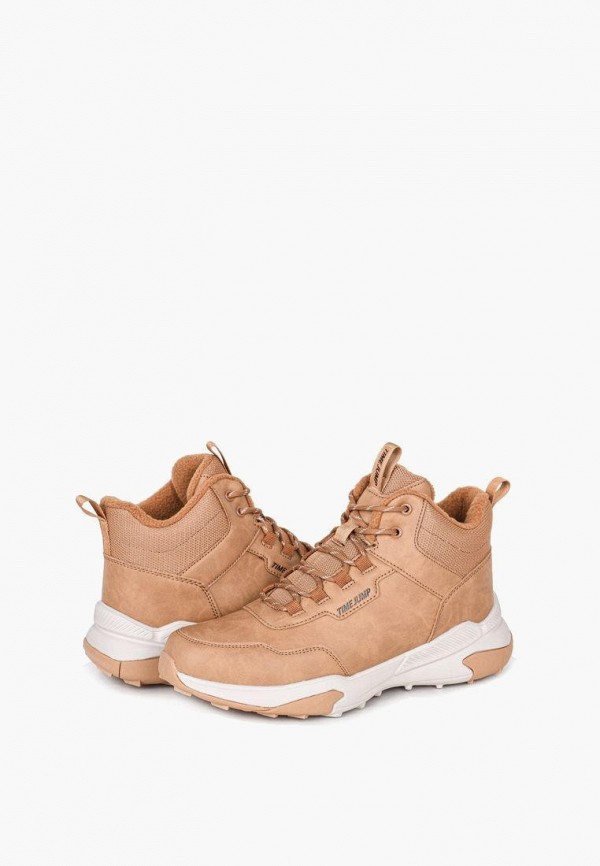 фото Ботинки timejump