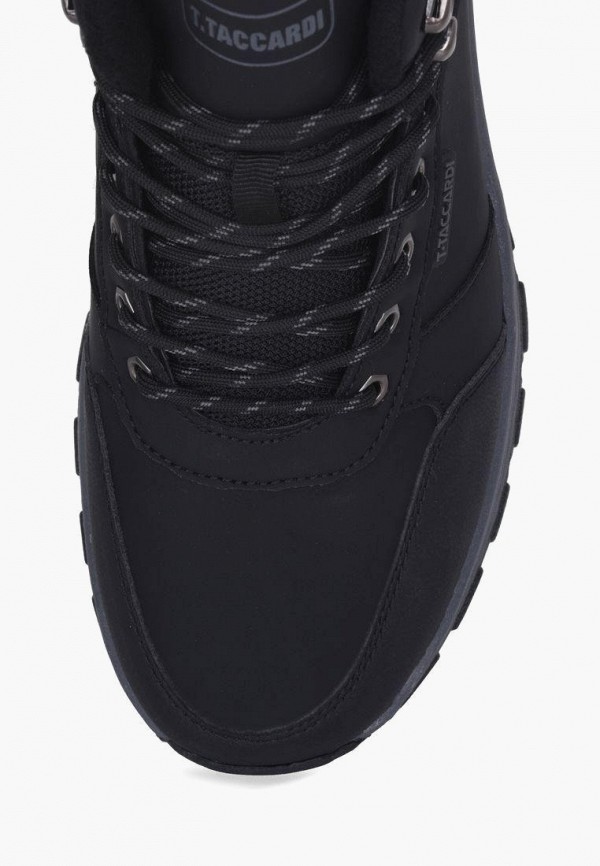 фото Ботинки t.taccardi