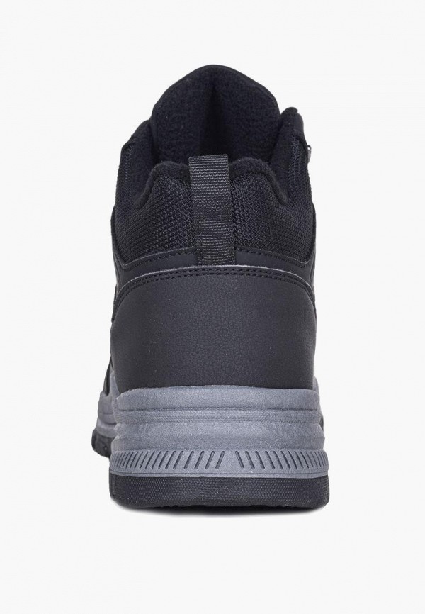 фото Ботинки t.taccardi