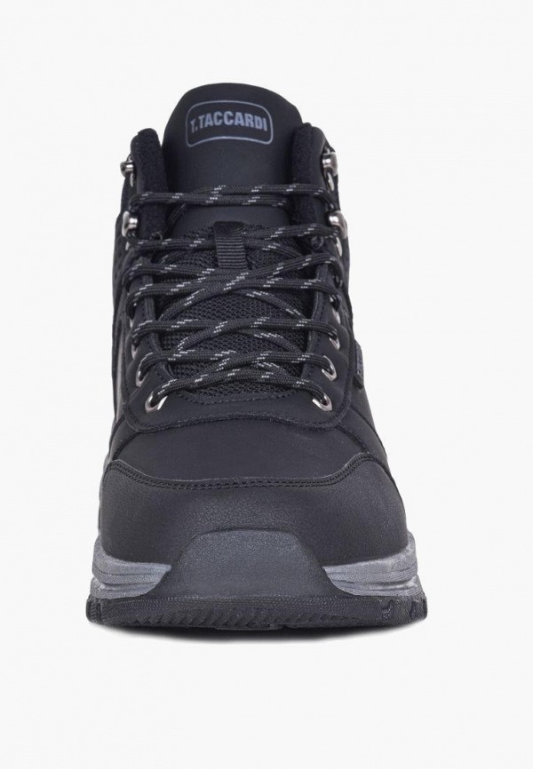 фото Ботинки t.taccardi