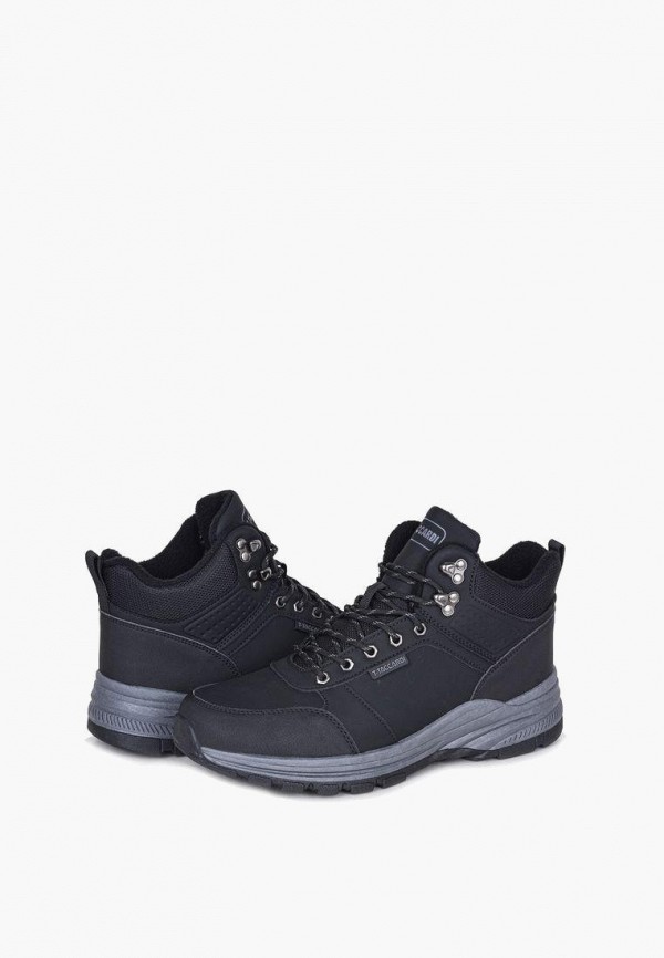 фото Ботинки t.taccardi