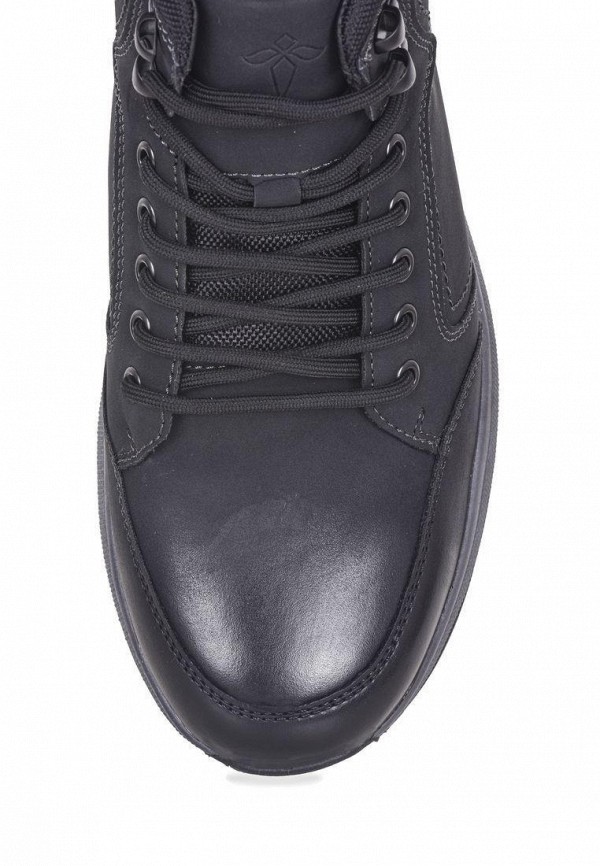 фото Ботинки t.taccardi