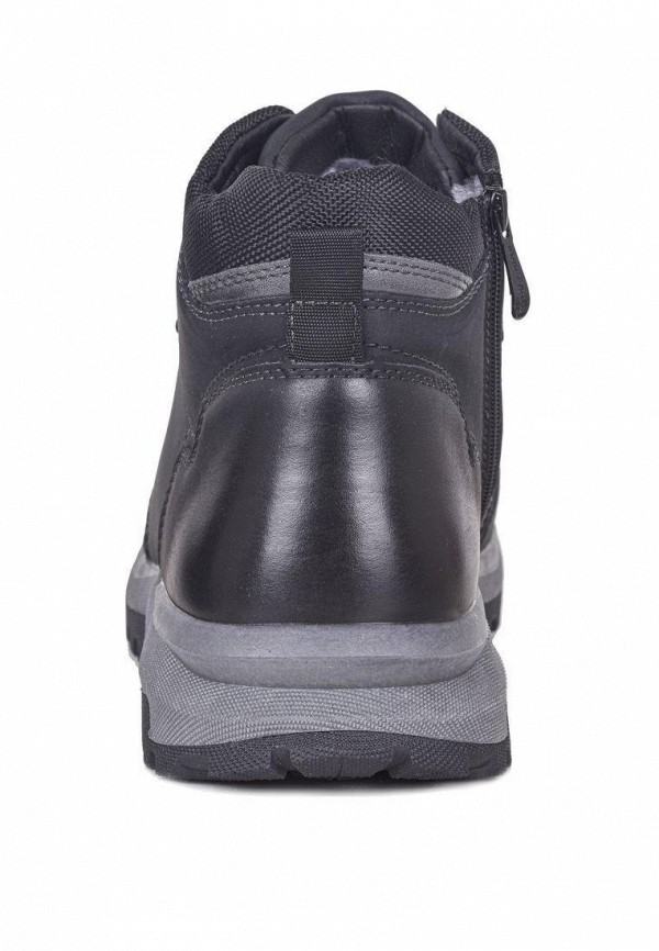 фото Ботинки t.taccardi