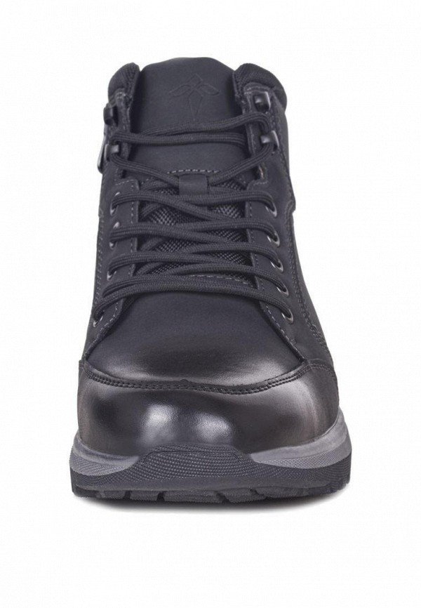 фото Ботинки t.taccardi