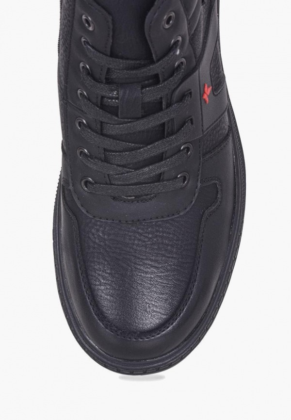 фото Ботинки t.taccardi