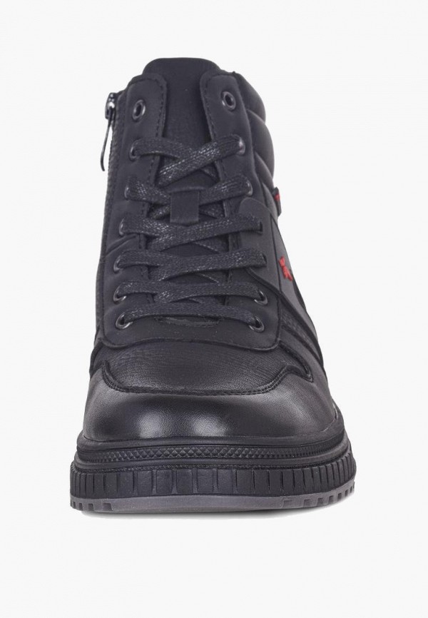 фото Ботинки t.taccardi