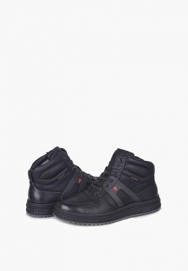 фото Ботинки t.taccardi