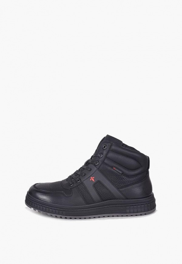 фото Ботинки t.taccardi