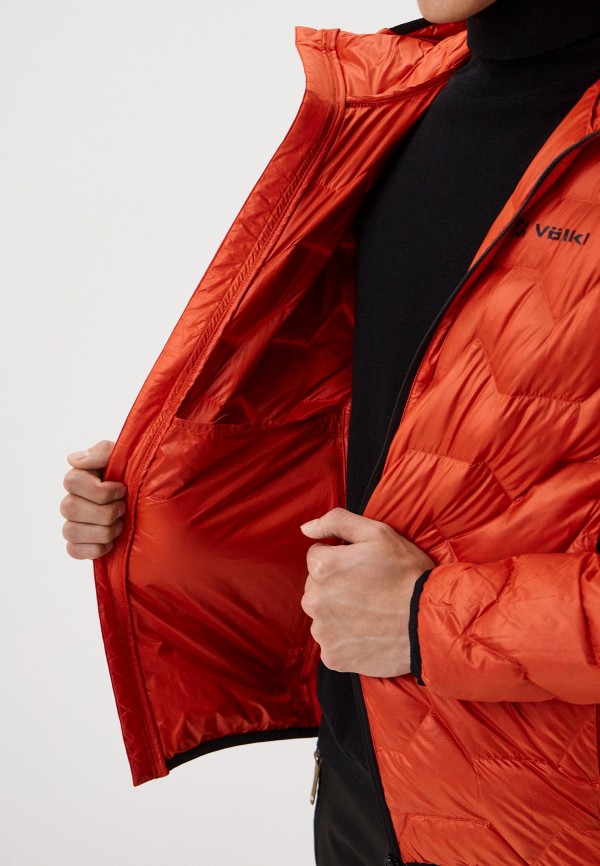 фото Пуховик volkl